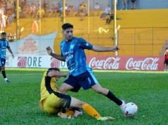 Foto de la galería: Federal A: empate sin goles en el debut de Sandro Bárbaro al frente de Crucero