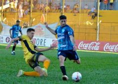 Foto de la galería: Federal A: empate sin goles en el debut de Sandro Bárbaro al frente de Crucero