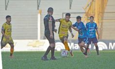 Foto de la galería: Federal A: empate sin goles en el debut de Sandro Bárbaro al frente de Crucero