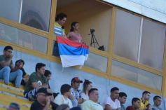 Foto de la galería: Federal A: empate sin goles en el debut de Sandro Bárbaro al frente de Crucero