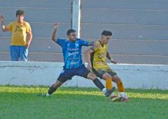 Foto de la galería: Federal A: empate sin goles en el debut de Sandro Bárbaro al frente de Crucero