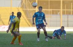 Foto de la galería: Federal A: empate sin goles en el debut de Sandro Bárbaro al frente de Crucero