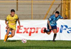 Foto de la galería: Federal A: empate sin goles en el debut de Sandro Bárbaro al frente de Crucero