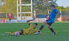 Foto de la galería: Federal A: empate sin goles en el debut de Sandro Bárbaro al frente de Crucero