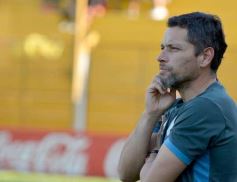 Foto de la galería: Federal A: empate sin goles en el debut de Sandro Bárbaro al frente de Crucero