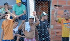 Foto de la galería: Federal A: empate sin goles en el debut de Sandro Bárbaro al frente de Crucero