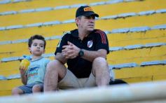 Foto de la galería: Federal A: empate sin goles en el debut de Sandro Bárbaro al frente de Crucero