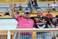 Foto de la galería: Federal A: empate sin goles en el debut de Sandro Bárbaro al frente de Crucero