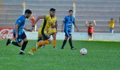 Foto de la galería: Federal A: empate sin goles en el debut de Sandro Bárbaro al frente de Crucero