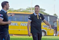 Foto de la galería: Federal A: empate sin goles en el debut de Sandro Bárbaro al frente de Crucero