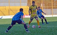 Foto de la galería: Federal A: empate sin goles en el debut de Sandro Bárbaro al frente de Crucero