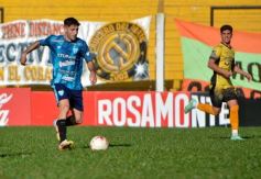 Foto de la galería: Federal A: empate sin goles en el debut de Sandro Bárbaro al frente de Crucero