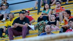 Foto de la galería: Federal A: empate sin goles en el debut de Sandro Bárbaro al frente de Crucero