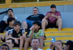 Foto de la galería: Federal A: empate sin goles en el debut de Sandro Bárbaro al frente de Crucero