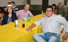 Foto de la galería: Gran noche de peña folclórica con Los Cantores del Alba en Posadas