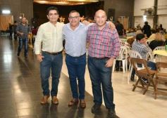 Foto de la galería: Gran noche de peña folclórica con Los Cantores del Alba en Posadas