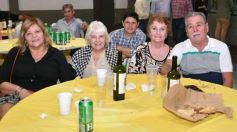 Foto de la galería: Gran noche de peña folclórica con Los Cantores del Alba en Posadas