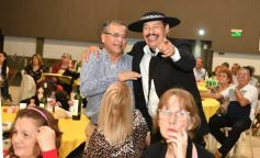 Foto de la galería: Gran noche de peña folclórica con Los Cantores del Alba en Posadas