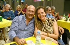 Foto de la galería: Gran noche de peña folclórica con Los Cantores del Alba en Posadas