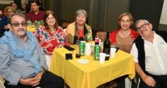 Foto de la galería: Gran noche de peña folclórica con Los Cantores del Alba en Posadas