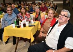 Foto de la galería: Gran noche de peña folclórica con Los Cantores del Alba en Posadas