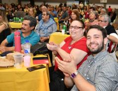 Foto de la galería: Gran noche de peña folclórica con Los Cantores del Alba en Posadas