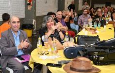 Foto de la galería: Gran noche de peña folclórica con Los Cantores del Alba en Posadas