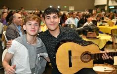 Foto de la galería: Gran noche de peña folclórica con Los Cantores del Alba en Posadas