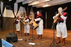 Foto de la galería: Gran noche de peña folclórica con Los Cantores del Alba en Posadas