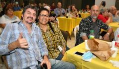 Foto de la galería: Gran noche de peña folclórica con Los Cantores del Alba en Posadas