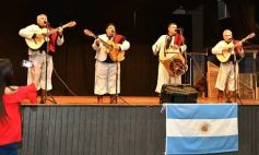 Foto de la galería: Gran noche de peña folclórica con Los Cantores del Alba en Posadas