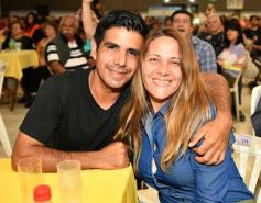 Foto de la galería: Gran noche de peña folclórica con Los Cantores del Alba en Posadas