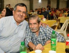 Foto de la galería: Gran noche de peña folclórica con Los Cantores del Alba en Posadas