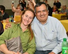 Foto de la galería: Gran noche de peña folclórica con Los Cantores del Alba en Posadas