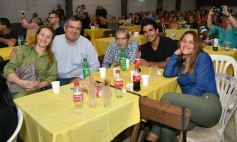 Foto de la galería: Gran noche de peña folclórica con Los Cantores del Alba en Posadas