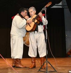 Foto de la galería: Gran noche de peña folclórica con Los Cantores del Alba en Posadas