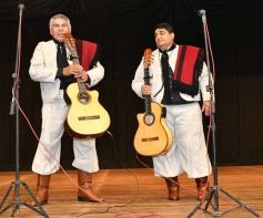 Foto de la galería: Gran noche de peña folclórica con Los Cantores del Alba en Posadas