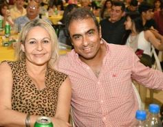 Foto de la galería: Gran noche de peña folclórica con Los Cantores del Alba en Posadas