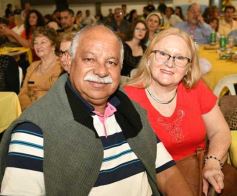 Foto de la galería: Gran noche de peña folclórica con Los Cantores del Alba en Posadas