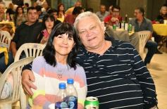 Foto de la galería: Gran noche de peña folclórica con Los Cantores del Alba en Posadas