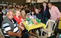 Foto de la galería: Gran noche de peña folclórica con Los Cantores del Alba en Posadas