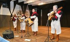 Foto de la galería: Gran noche de peña folclórica con Los Cantores del Alba en Posadas