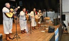 Foto de la galería: Gran noche de peña folclórica con Los Cantores del Alba en Posadas
