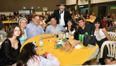 Foto de la galería: Gran noche de peña folclórica con Los Cantores del Alba en Posadas