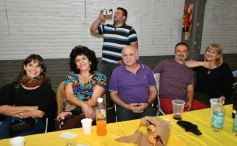 Foto de la galería: Gran noche de peña folclórica con Los Cantores del Alba en Posadas