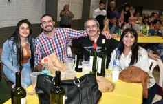 Foto de la galería: Gran noche de peña folclórica con Los Cantores del Alba en Posadas