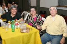 Foto de la galería: Gran noche de peña folclórica con Los Cantores del Alba en Posadas