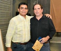 Foto de la galería: Gran noche de peña folclórica con Los Cantores del Alba en Posadas