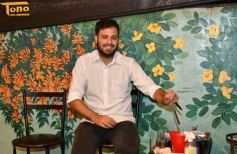 Foto de la galería: Noche de viernes familiar, de hamburguesas y pizzas en Posadas