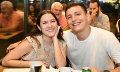 Foto de la galería: Noche de viernes familiar, de hamburguesas y pizzas en Posadas